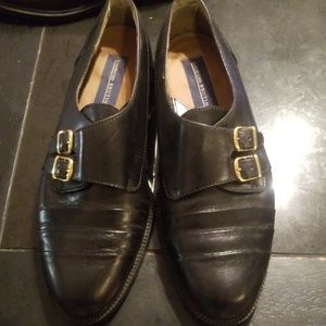 Girogio Brutinu mens shoes